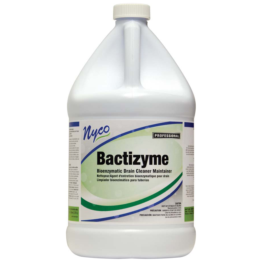 Breakout Enzyme Bactizyme Gallon 4/cs