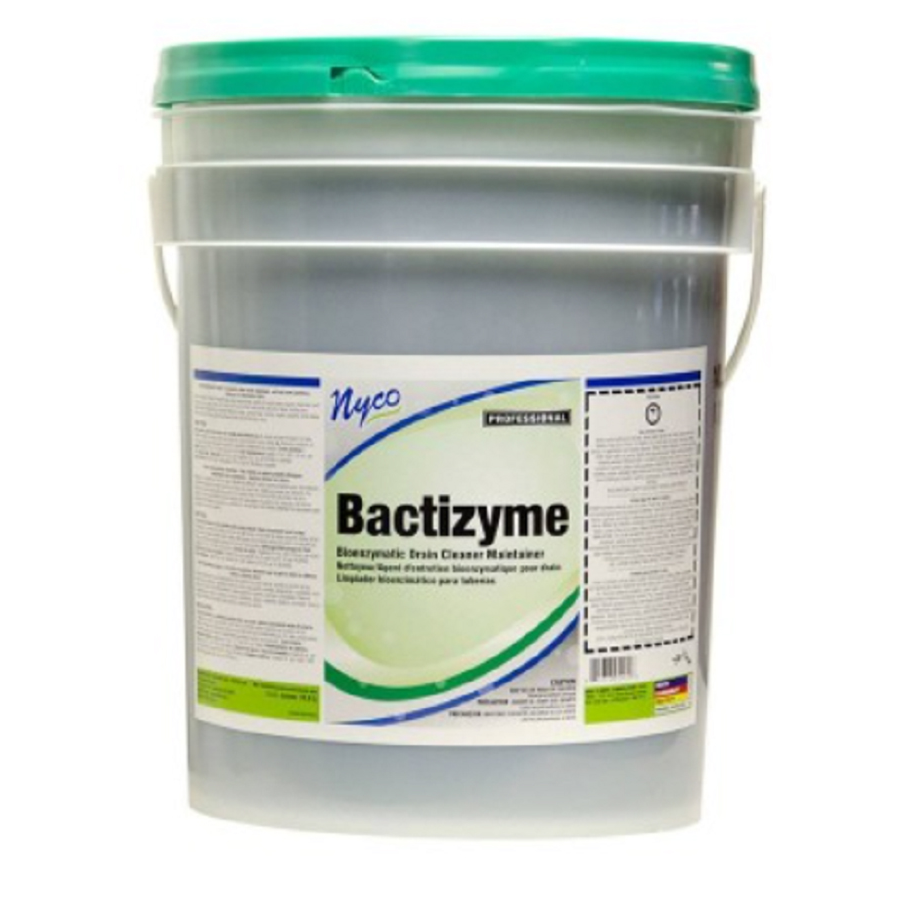 Enzyme Bactizyme Breakout 5Gallon Pail