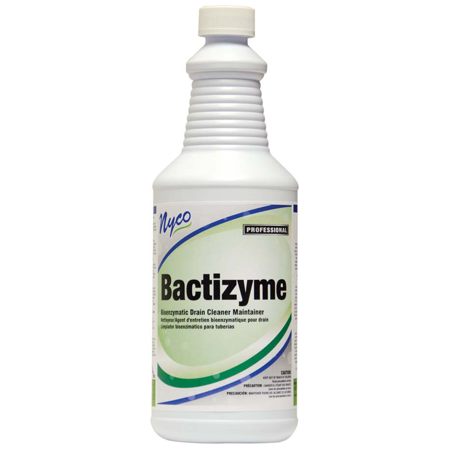 Breakout Enzyme Bactizyme  32oz 12/cs