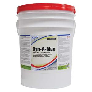 Dynamax Floor Stripper Emulsifier 5 Gallon Pail