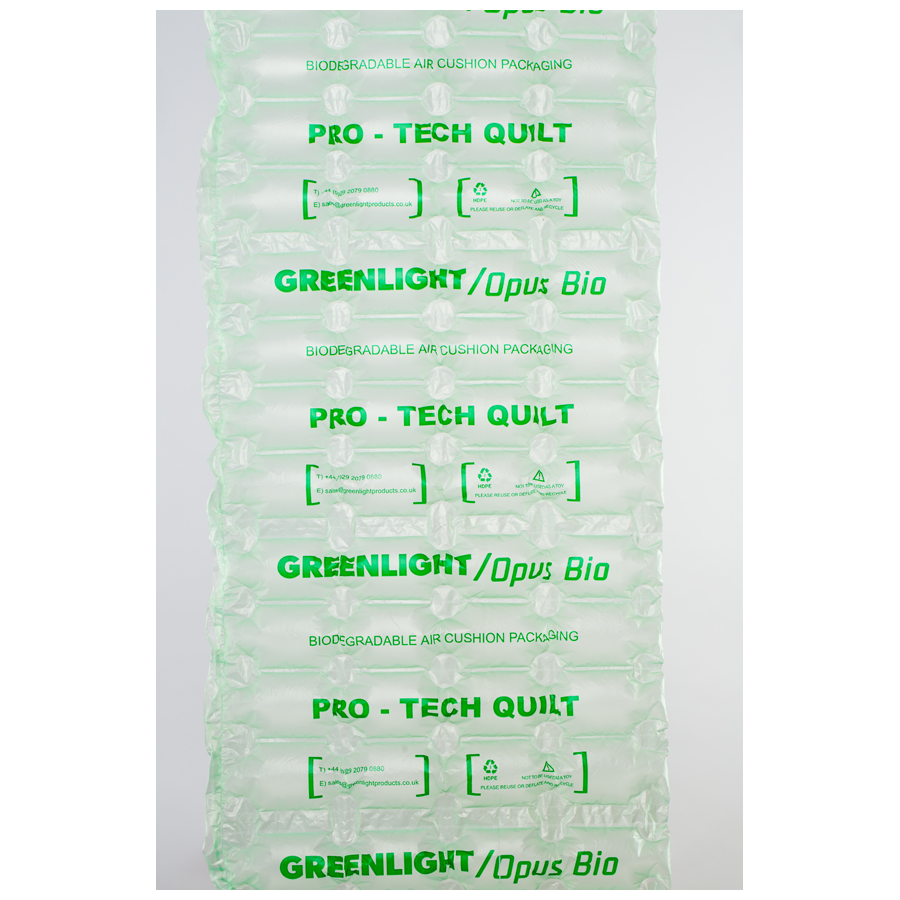 Ompph25 400X270Mm Bio Air Quilt 16"X10" 835' Roll