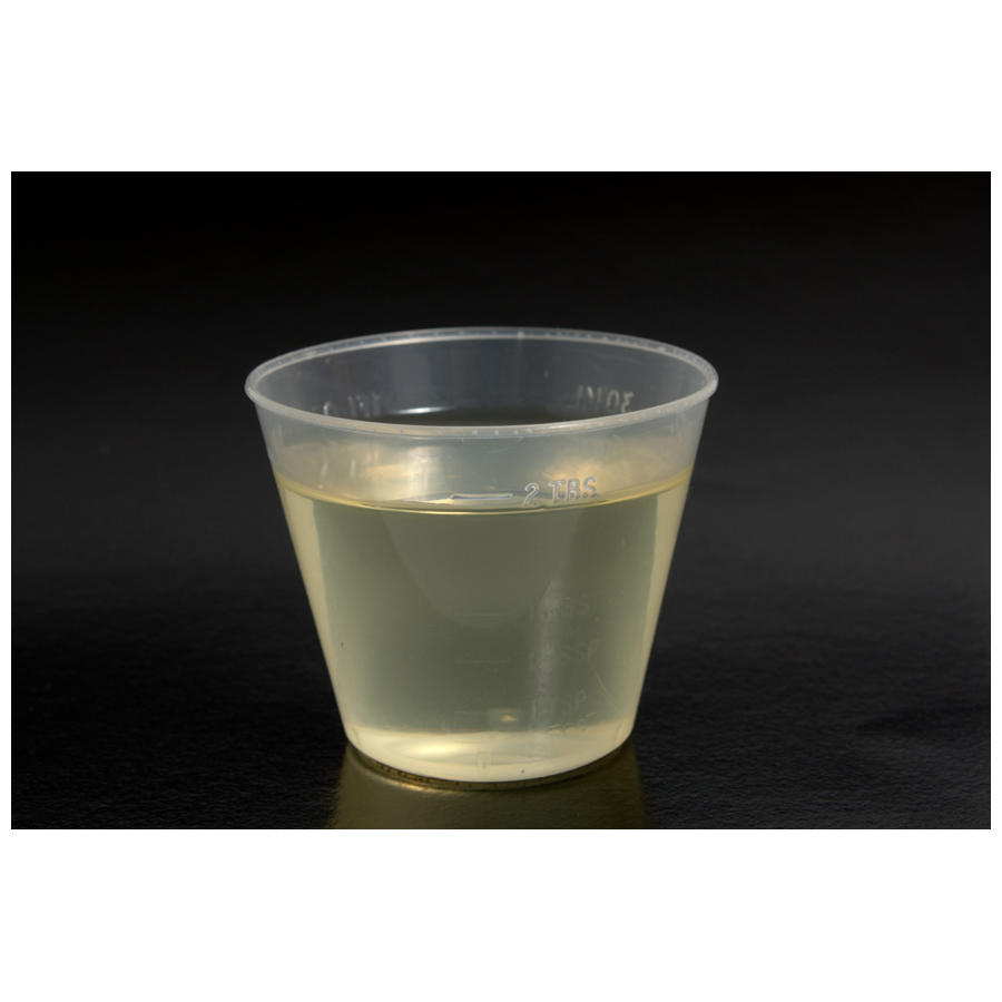 Plastic Medicine Cup 1oz Clear Graduated 5000/cs