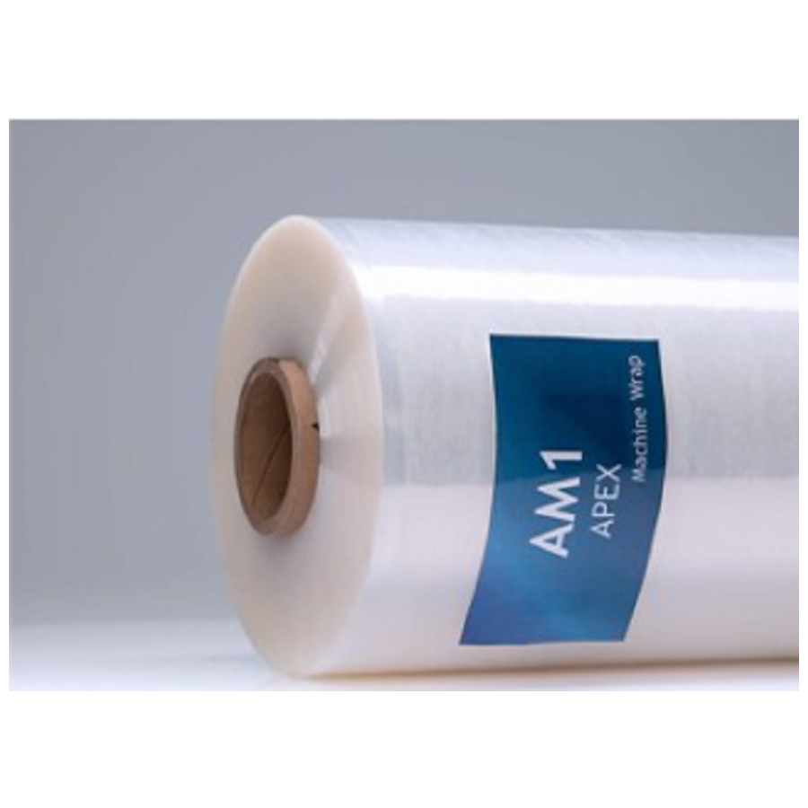 Stretch Film Mach Grade 63 Ga 29.5"X6000' 20/pa