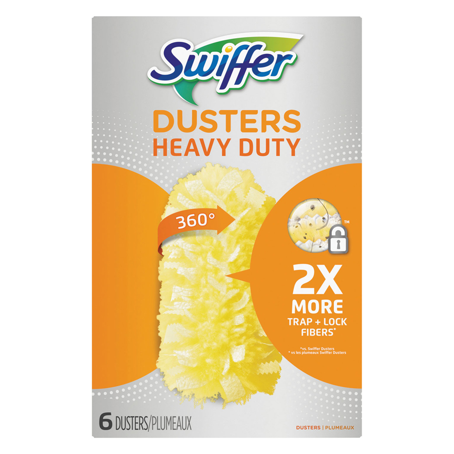 Swiffer 360 Duster Refill 24/cs