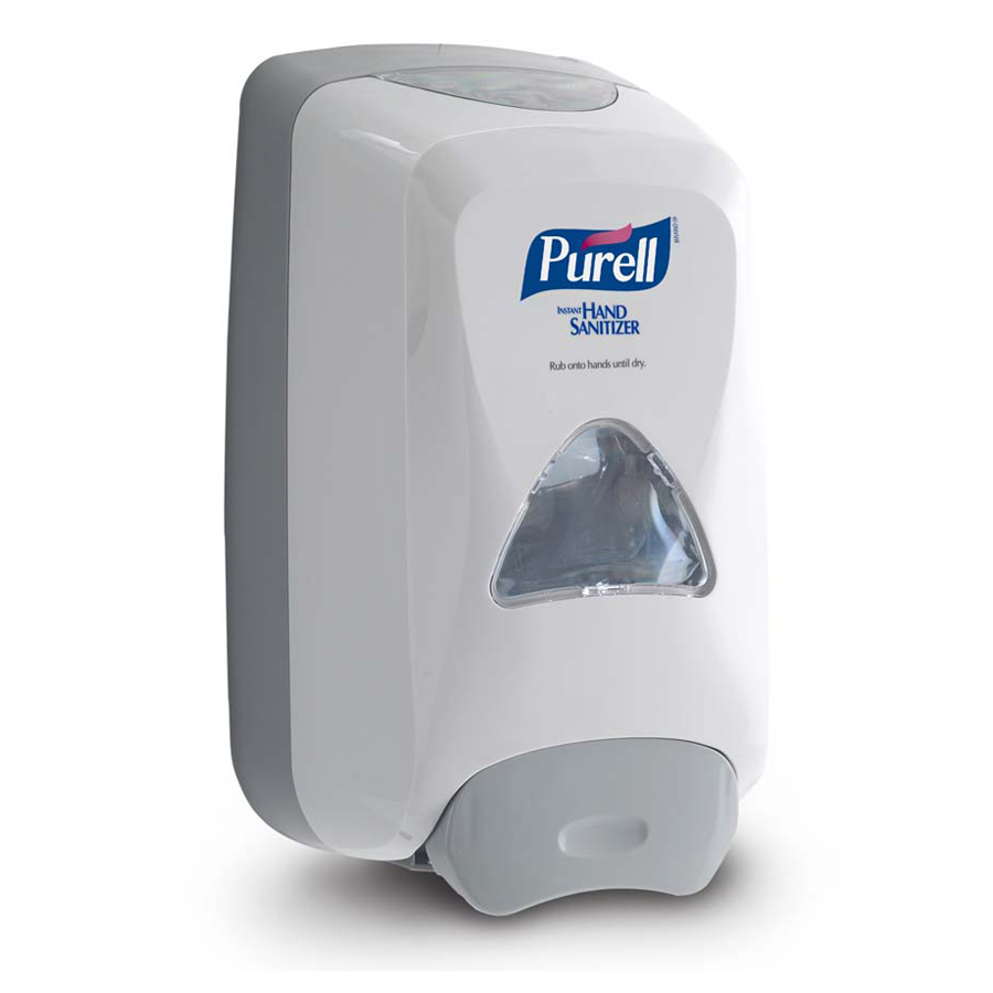 Purell FMX-12 Dispenser Gray 1200Ml Push Each