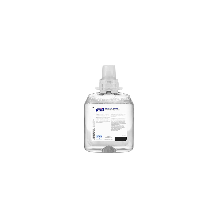 Purell Healthy Hand Soap Mild Foam 4/cs