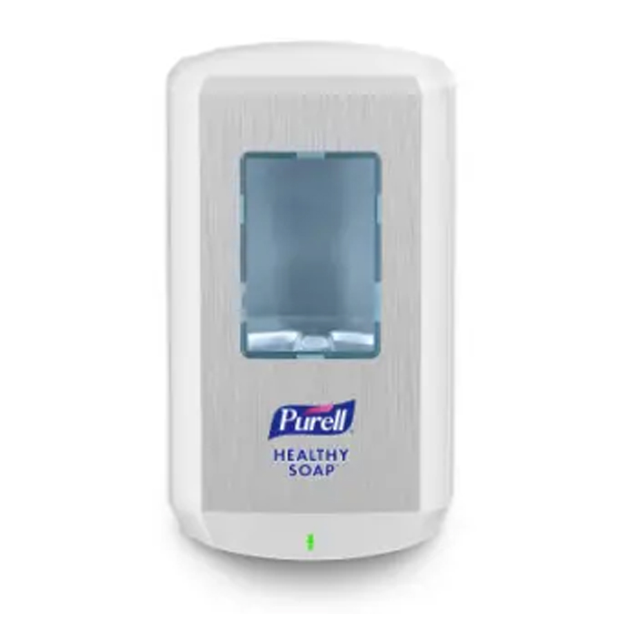 Purell CS8 Hand Soap Dispenser Each