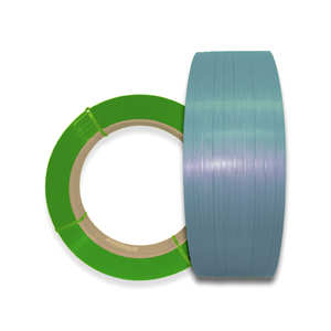 Poly Strapping .5"X6500' 820# Vs 16"X6"Coil