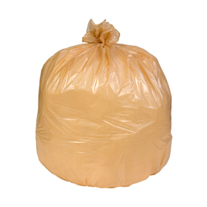Canliner 24"x23" Buff 10Gal .35mil 500/cs