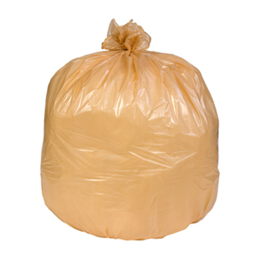 Canliner 30"x36" Buff 30Gal .75mil 250/cs