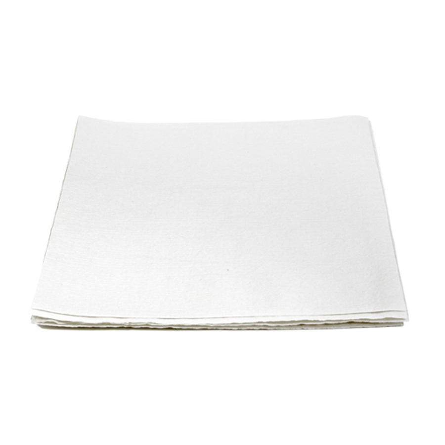 Scrim Wipe Paper Wiper 12"X12"  4-Ply 900/cs