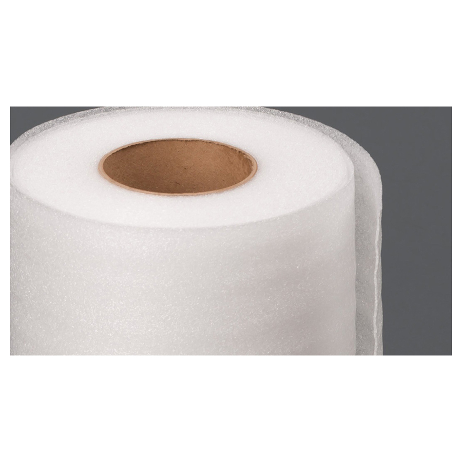 Foam Roll 1/8"48"x550' Aggressive Perf @ 6" Bdl