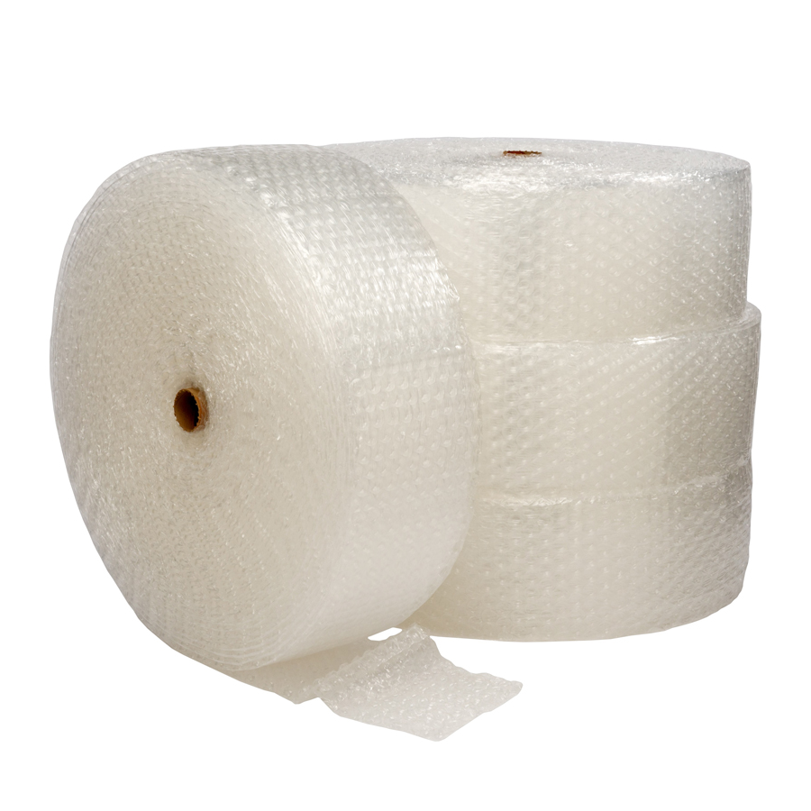 Bubble rl 1/2"X48"X250' Slit 24" Perf 12" bd