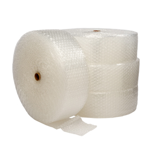 Bubble rl 1/2"X48"X250' No Slit Perf 12" bd