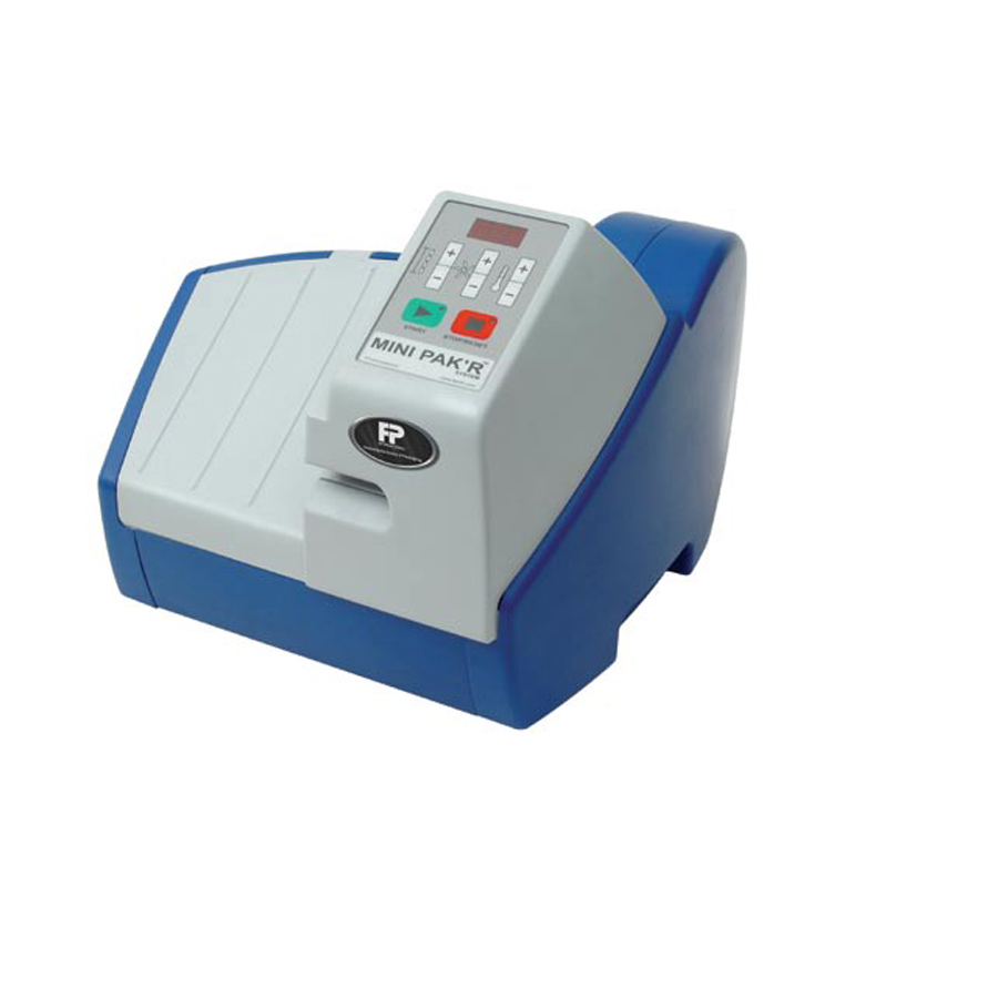 Schilling Supply Mini Pak'r Air Cushion Machine Ea