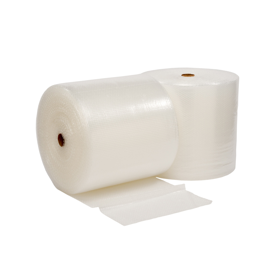 Bubble rl 3/16"X48"X750' Anti Slit 12" Perf 12"