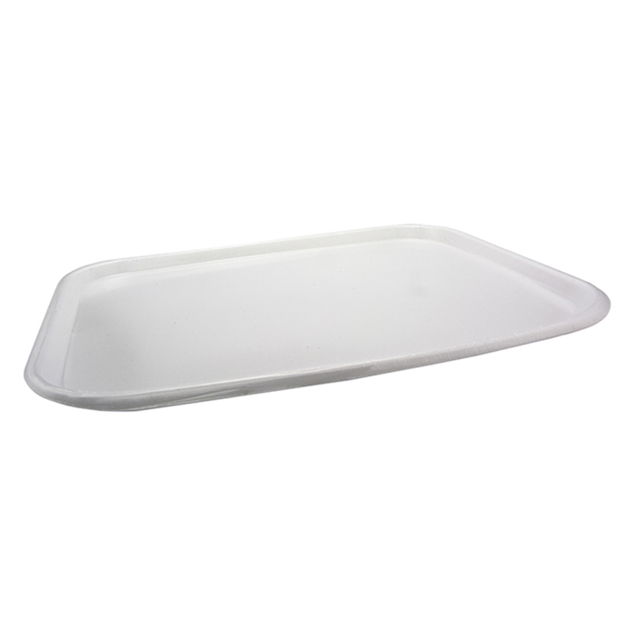 Schilling Supply Foam Serving Tray Laminated 18x14 100/cs