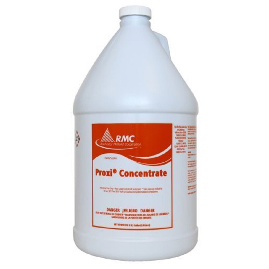 Proxi Concentrate Carpet Cleaner 4Ga/cs