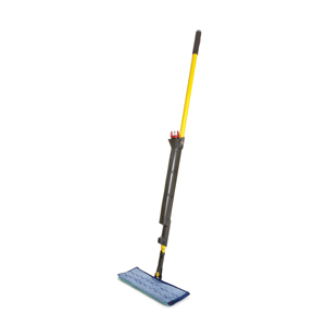 Pulse Mop Kit Yellow Double Sided Frame ea