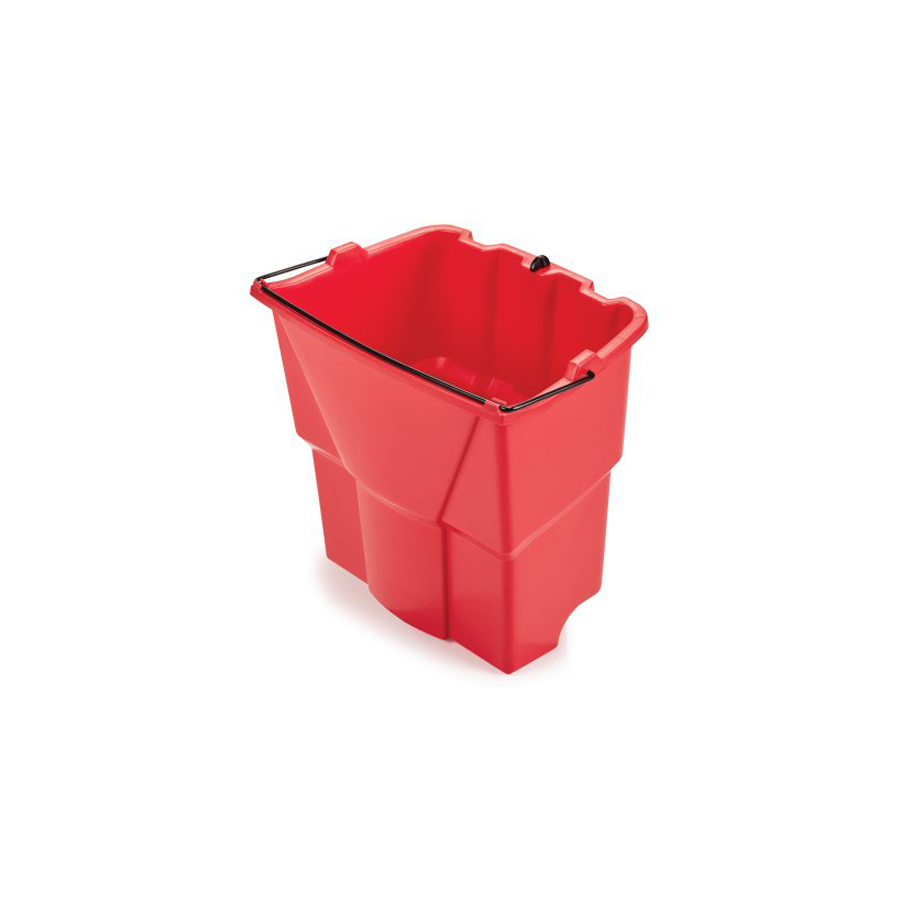 Bucket Dirty Water Red Fits 2018+ 7577 7580 e