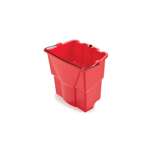 Bucket Dirty Water Red Fits 2018+ 7577 7580 e