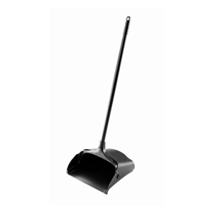 Executive Lobby Pro Dust Pan Long Handle Each