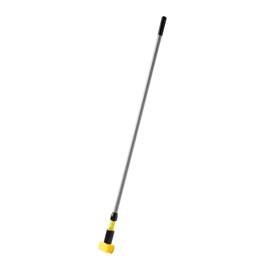 Gripper Mop Handle  Fiberglass 54" Each