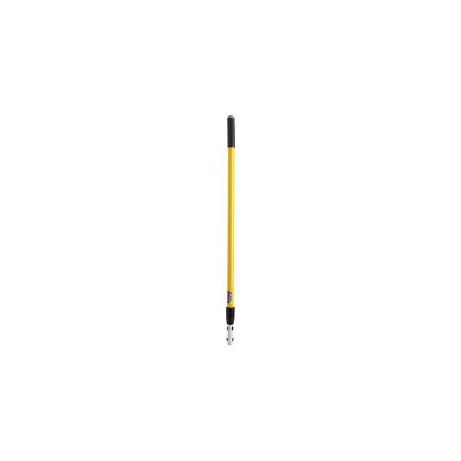 Hygen Quick Connect  Handle Yellow 48"-72"