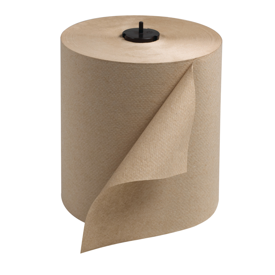Paper Towel Roll, 7.9''/350' White 12/Cs, Roll Towels, Paper Towels, Room Supplies, Open Catalog