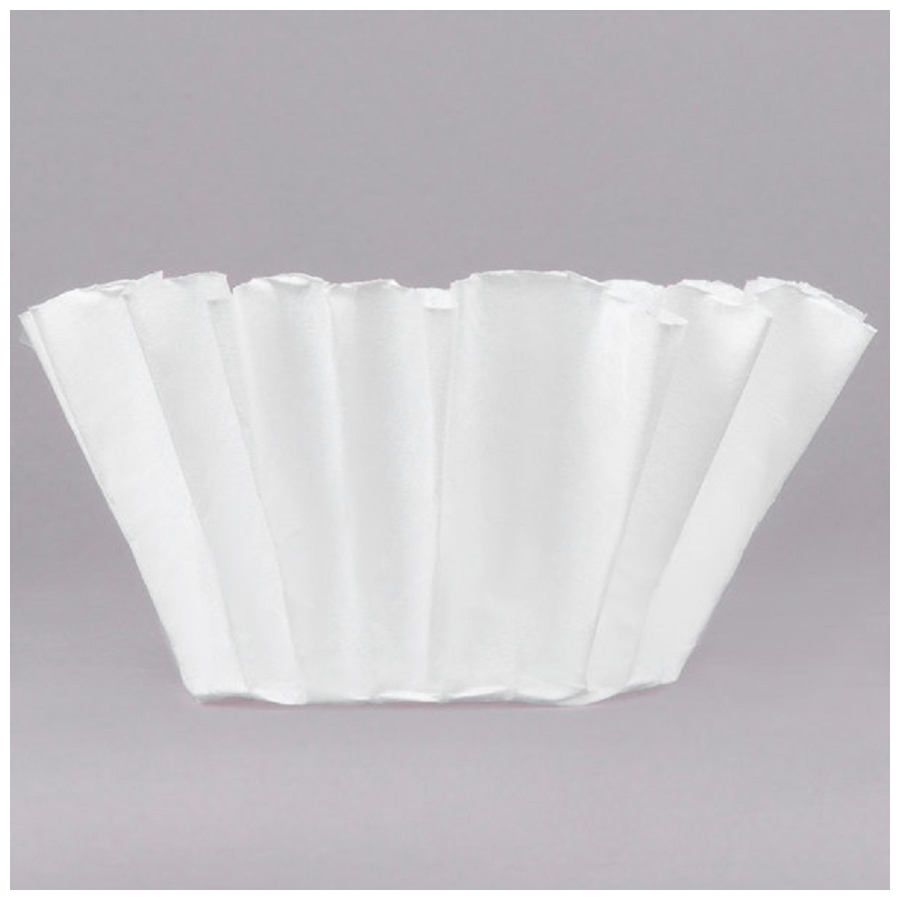 Coffee Filter For 8 Cup  Bunn 1000/cs