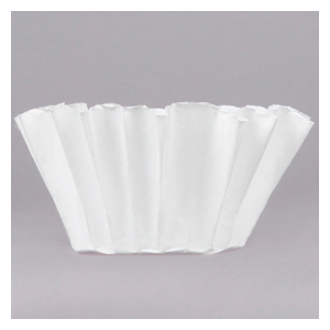 Coffee Filter For 8 Cup  Bunn 1000/cs