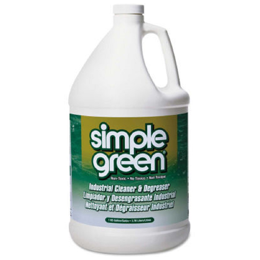 Simple Green Cleaner  Degreaser Gallon 6/cs
