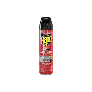 Ant & Roach Killer 17.5oz 12/cs