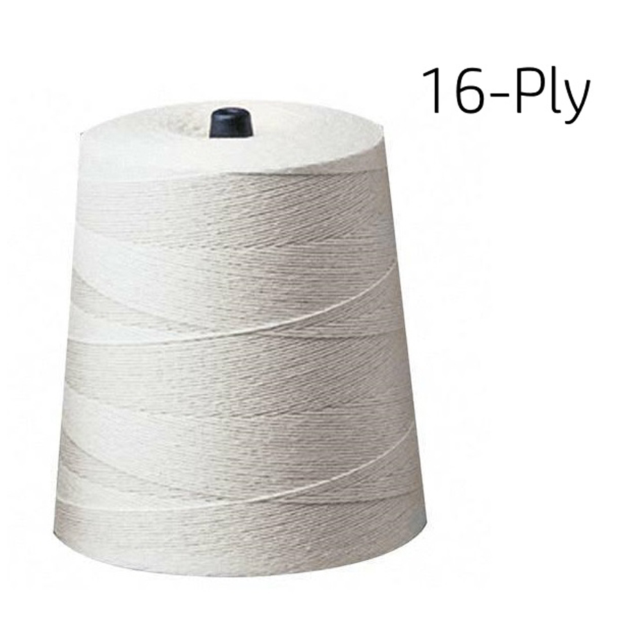 Cotton Twine 16-Ply 2# Cone