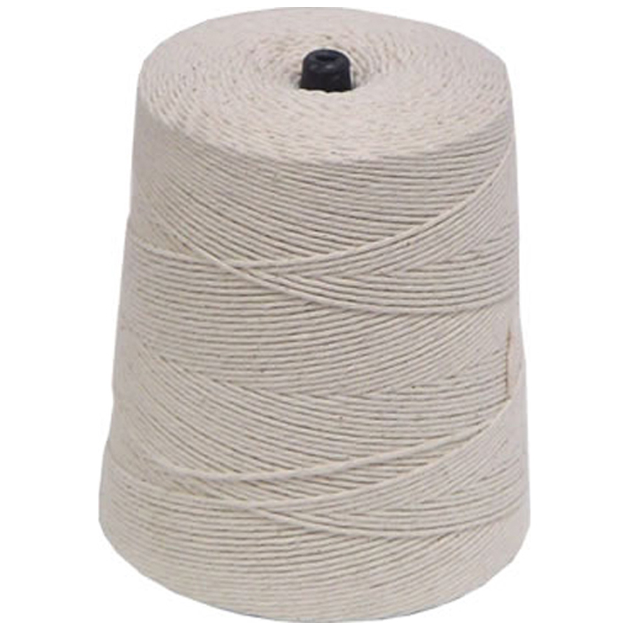 Cotton Twine 24-Ply 2# Cone