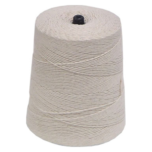 Cotton Twine 24-Ply 2# Cone