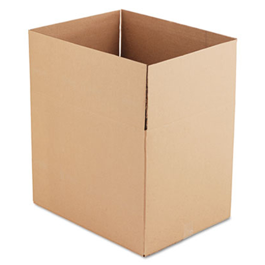 Corrugated Carton 24"X18"X12" 20/bd