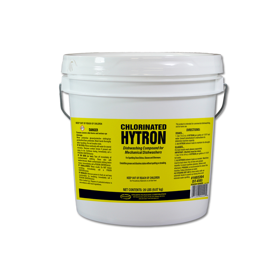 Dish Detergent Machine Powder Chlorine 20# pl