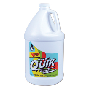 Brisk Laundry Detergent Liquid 100oz 4/cs