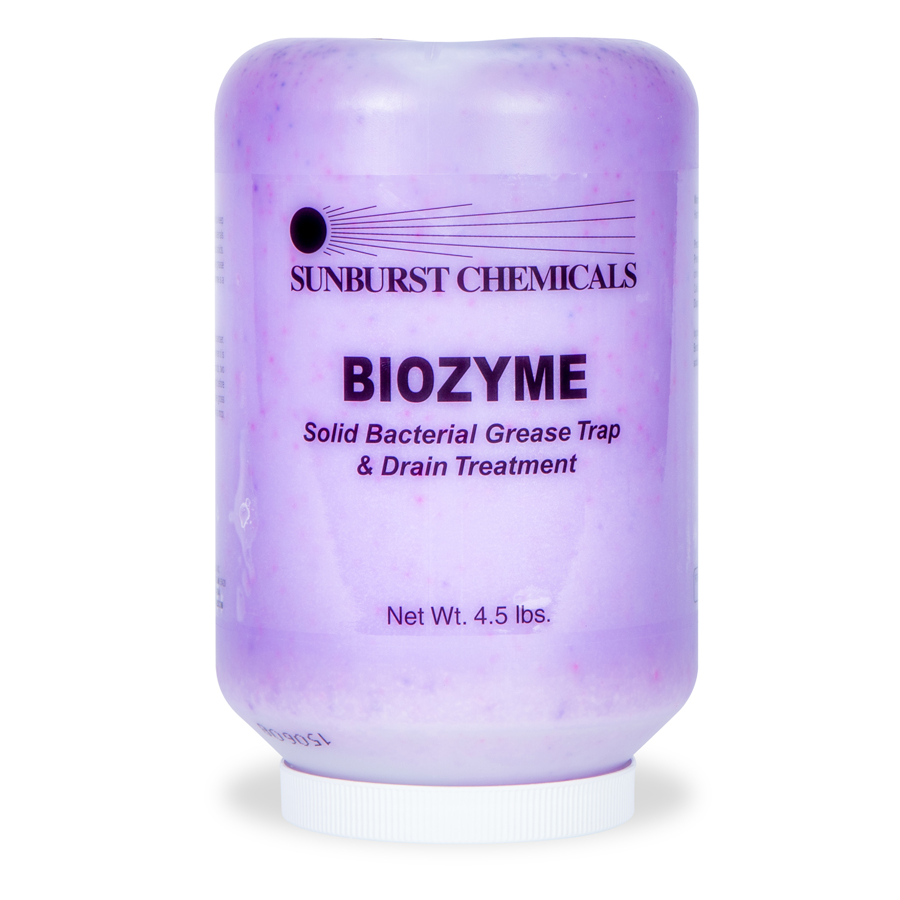 Biozyme Bacterial Grease Treatment Each