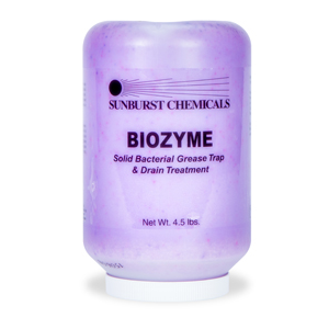 Biozyme Bacterial Grease Treatment Each