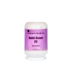Solid Green #22 Grease Trap Cleaner 4 lb. 1/cs