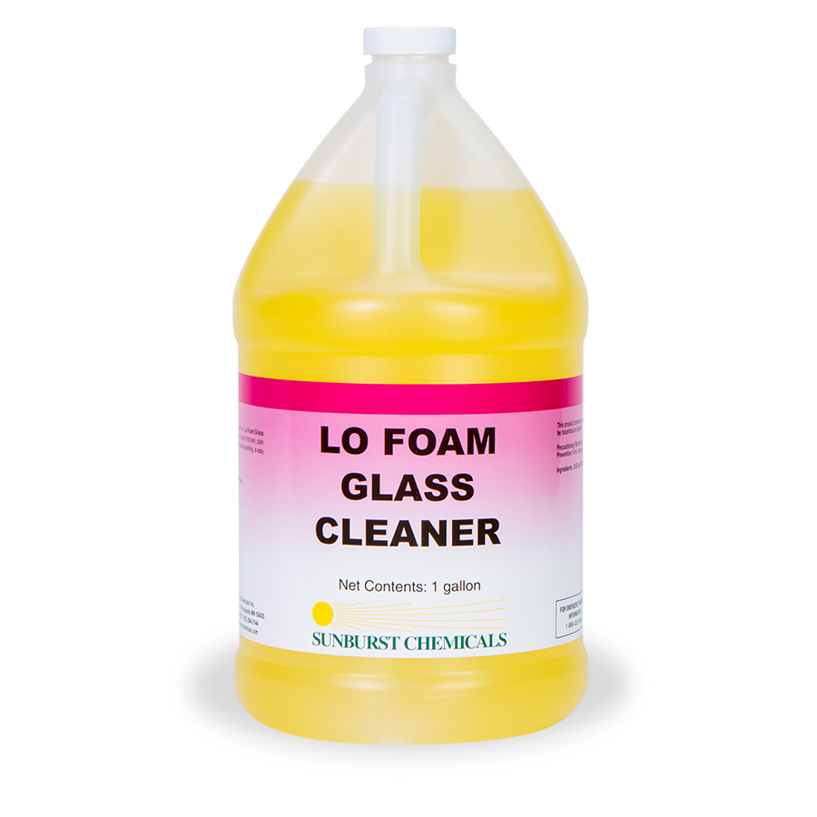 Rally Low Foam All Purp Cleaner 5.5lb 2/cs