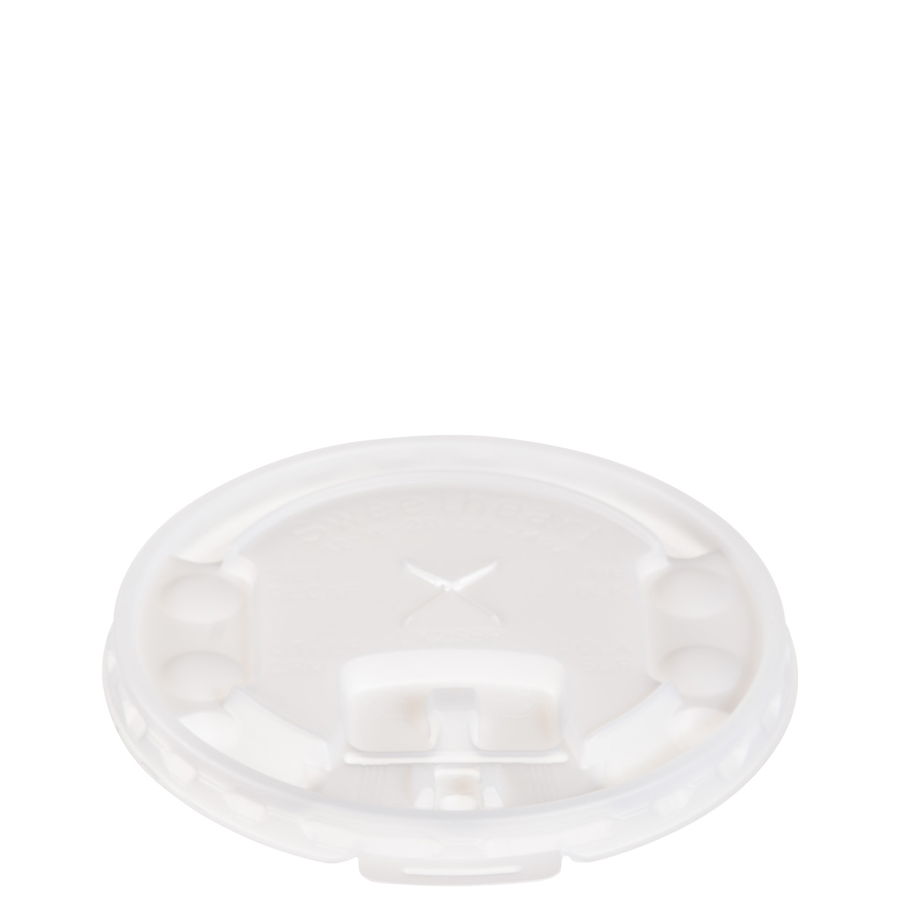 Lift & Lock Tab Lid For  Trophy Cups 2000/cs