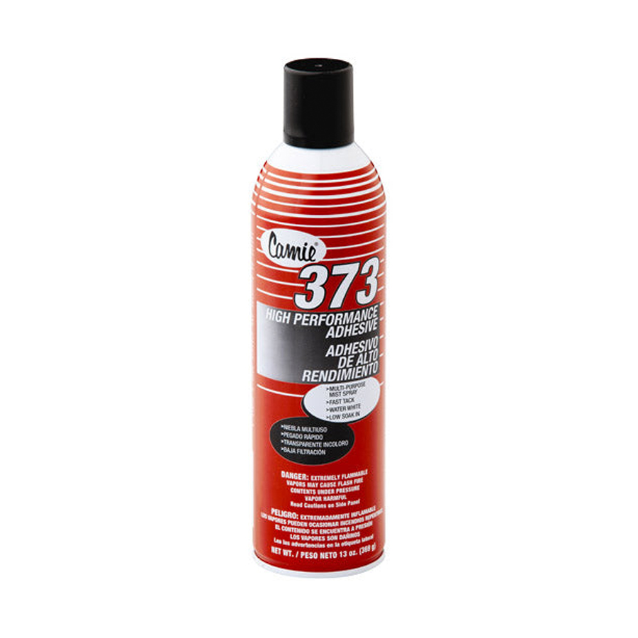 Spray Adhesive General Purpose Aero 20oz 12/cs