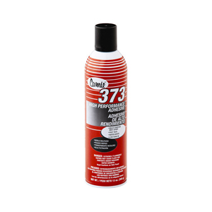 Spray Adhesive General Purpose Aero 20oz 12/cs