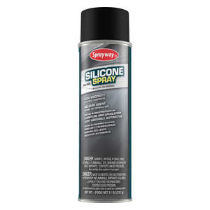 Silicone Spray 20oz 12/cs