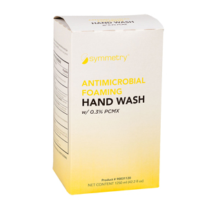 Antimicrobial Foaming Hand Wash 1250ml 6/cs