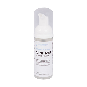 Foaming Hand Sanitizer 50ml 24/cs