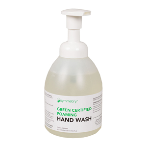 Foaming Hand Wash 550ml 12/cs